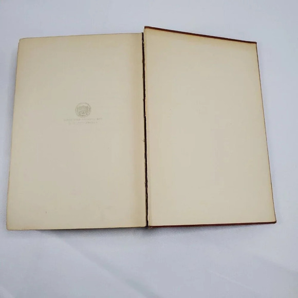 Old, Old Tales From The Old, Old Book- Nora A Smith 1916  HC 1st Ed Antiquarian - Picture 11 of 13